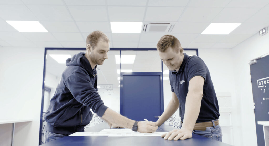 Bureau d'étude Deya